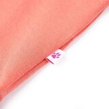  Dječja majica koraljne boje | shoptok.hr