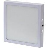 Microcer Led Panel 24W nadgradni četvrtasti 2040lm Cene