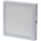 Led Panel 24W nadgradni četvrtasti 2040lm