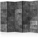  Paravan u 5 dijelova - Shade of Grey II [Room Dividers] 225x172 Cijene
