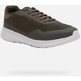 Geox Klaiver Superge Zelena | Shoptok.si