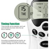  TENS masažni elektrostimulator Health Harald ST-688 | Shoptok.si