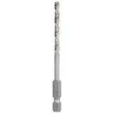 CRAFTOMAT Sveder za kovino Craftomat HSS-G 1/4" (premer: 2 mm) Cene