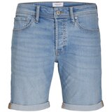 Jack & Jones Traperice 'JJIRICK JJORIGINAL' plavi traper | shoptok.hr