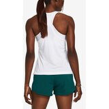 Under Armour UA Launch Singlet Majica brez rokavov Bela | Shoptok.si
