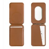INF Magnetno stojalo za telefon za iPhone Brown, (21746075) Cene