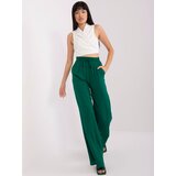 LAKERTA Pants-LK-SP-509331.25-dark green | Eponuda.ba
