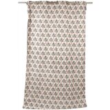 Comptoir de famille Zavese, žaluzije ROSETTE Siva | Shoptok.si