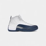 Nike Košarka 12 Retro French Blue (2025) Modra Cene