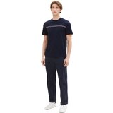 Tom Tailor Muška majica 1037803, Teget | ePonuda.com