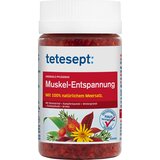 TETESEPT Morska sol "Sproščanje mišic" - 100 g | Shoptok.si