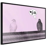  Poster - Rough Love 90x60 | shoptok.hr
