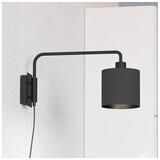 Eglo 99348 - Zidna svetiljka STAITI 1xE27/40W/230V Cene