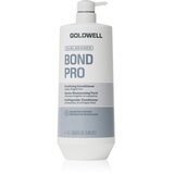 Goldwell Dualsenses Bond Pro Fortifying Conditioner krepilni balzam 1000 ml Cene
