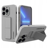 Wozinsky CASE OVITEK OHIŠJE OVITEK ZA IPHONE 13 SIVA, (21972761) | Shoptok.si