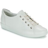Ecco Nizke superge 206503-01007 Bela Cene