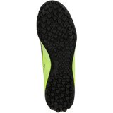 Adidas Sportske cipele 'CRAZYFAST CLUB' neonsko žuta / crna | shoptok.hr