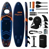 B-roba SUP daska na naduvavanje XL window 335x89x15cm