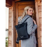 Vuch Glenn V Black | Shoptok.si