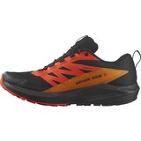 Salomon Čevlji Sense Ride 5 Gore-Tex L47147300 Črna | Shoptok.si