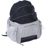 zooplus Nahrbtna nosilna torba Sightseeing - D 32 x Š 21 x V 46 cm Cene