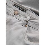Ombre Men's tailored chino pants - gray | Shoptok.si