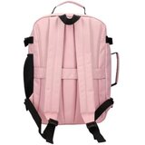 Movom Ranac za putovanje - Pink ( 53.728.25 ) | ePonuda.com