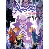 Najkula Olivier Bocquet - Super Karusel 6: Spiru i Fantazio - Zorglubov trijumf | ePonuda.com