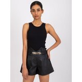 RUE PARIS Top-RV-TP-7534.21P-Black | shoptok.hr