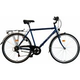 Ultra bicikl 28 x-fact - traffic - gent 500 mm Cene'.'
