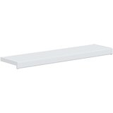  Prozorska klupčica Bijela 80 x 20 x 4,5 cm PVC | shoptok.hr