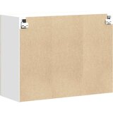 vidaXL Kuhinjska stenska omarica Porto sonoma hrast inženirski les | Shoptok.si