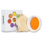 Zepter bioptron replaceable orange filter for the lamp pro 1 light therapy, supports the endocrine system - diameter 11 cm | ePonuda.com