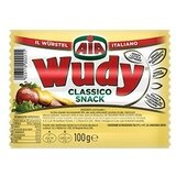 Aia Wudy živinska viršla 100g Cene