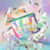 Mario Badescu Mini Mist Collection poklon set za sjaj i hidrataciju | shoptok.hr