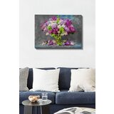 Wallity Slika Kanvas Tablo-207, 50x70 cm | ePonuda.com