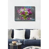 Wallity Slika na platnu Tablo-207, 50x70 cm | Eponuda.ba