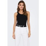 Only Top 'SHARAI' črna | Shoptok.si