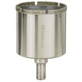 CRAFTOMAT Diamantna krona Craftomat (premer: 53 mm, globina reza: maksimalno 35 mm) | Shoptok.si