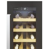 Candy CCVB 30/1 hladnjak za vino | shoptok.hr