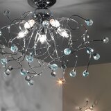 Lesnina XXXL STROPNA SVETILKA 60/42 cm | Shoptok.si
