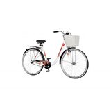 Venssini bicikl sa zadnjom kontra glavom DIAM283KK18 28"19 rosemary belo rozi kontra 2019 EUR1 | ePonuda.com