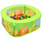 S 50 loptica za djecu 75 x 75 x 32 cm | shoptok.hr