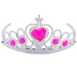 Set za male princeze 4 elemenata Slike