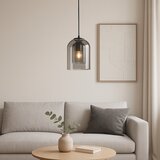 Toolight Viseća lampa APP1704-1PC Amber | shoptok.hr