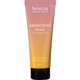 Benecos Natural Basics krema za ruke - Sensitive | shoptok.hr