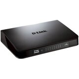 Switch DLINK 24-port Gb easy desktop GO-SW-24G/E | Eponuda.ba
