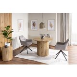  Jedilna miza ELLIE - hrast 100 | Shoptok.si