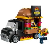 Lego City: Kombi s hamburgerji | Shoptok.si