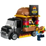 Lego Toy City Burger Kamion 5g+, šaren | Eponuda.ba